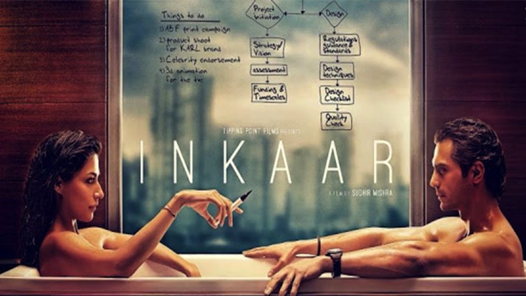 Movie Review: Inkaar